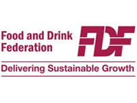 Food and Drink Federation logo