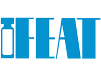 ifeat logo