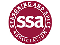 Seasoning and Spice Association logo
