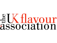 UK flavour association logo