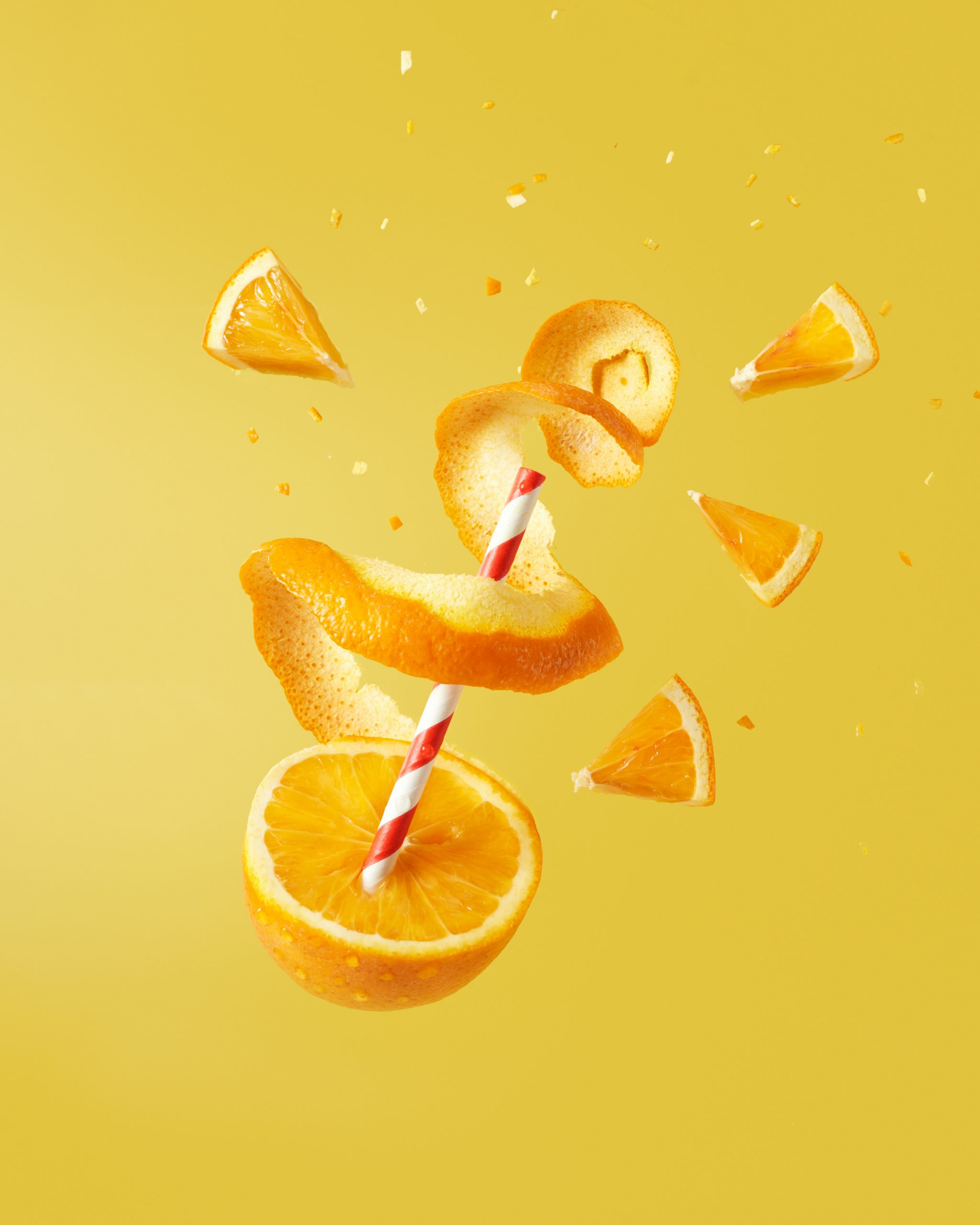 Citrus flavour