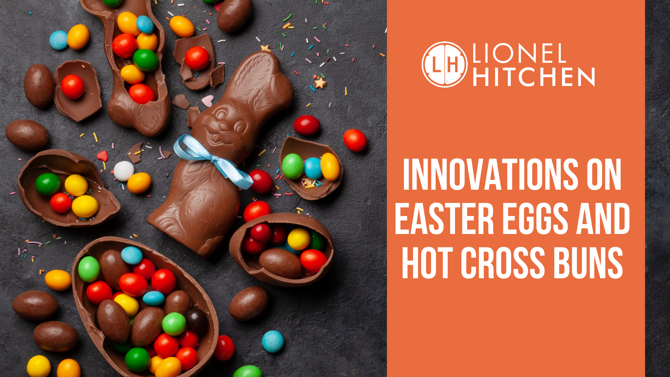 Easter Innovation
