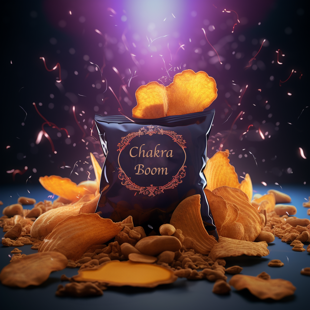 Chakra Boom