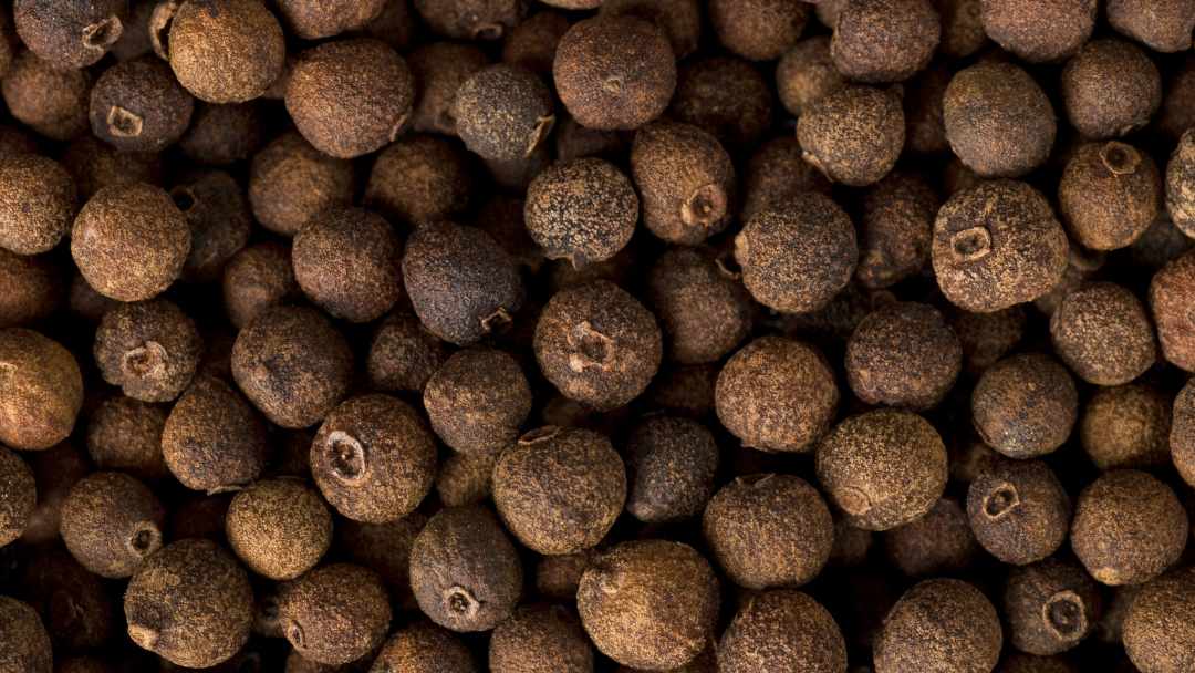 Allspice