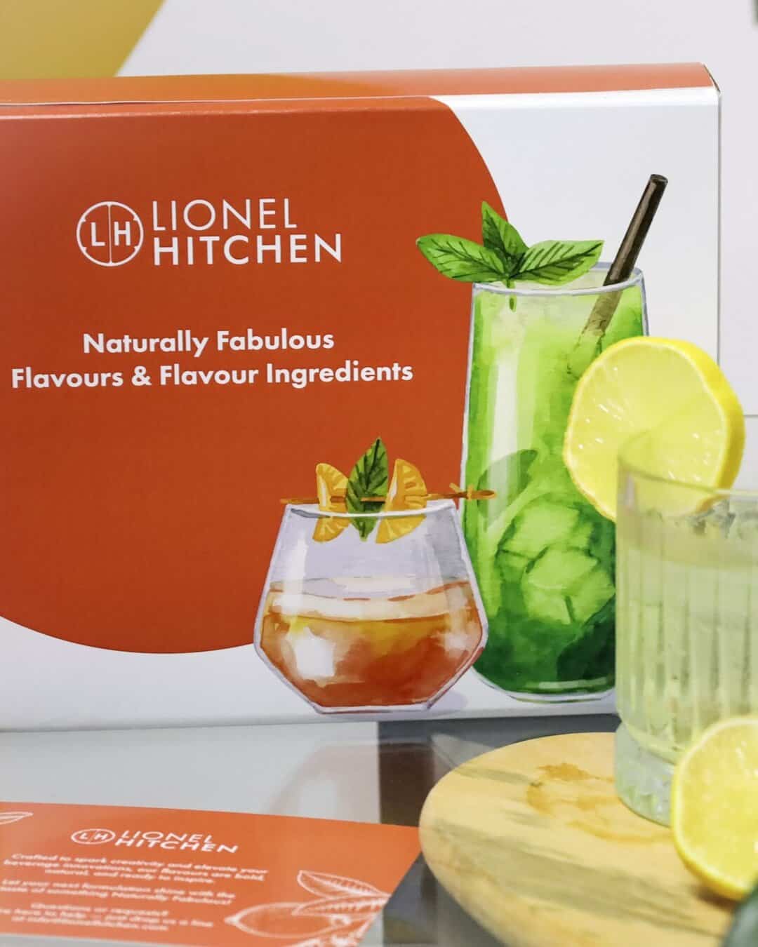 Beverage Starter Kit